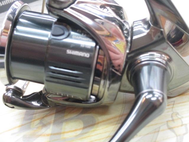 22ステラ C3000MHG