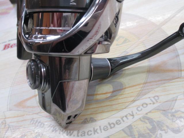 22ステラ C3000MHG