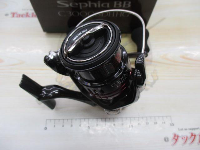 22セフィアBB C3000SDHHG