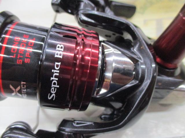 22セフィアBB C3000SDHHG