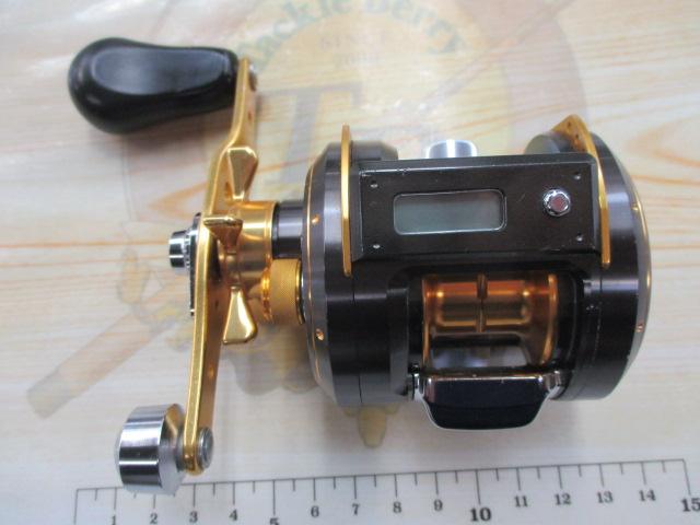 ﾐﾘｵﾈｱICV 100L