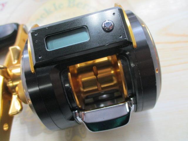 ﾐﾘｵﾈｱICV 100L