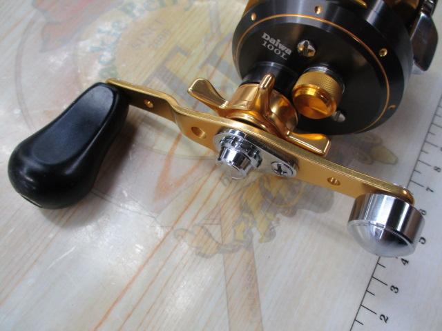 ﾐﾘｵﾈｱICV 100L