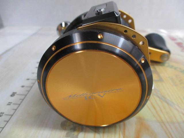 ﾐﾘｵﾈｱICV 100L