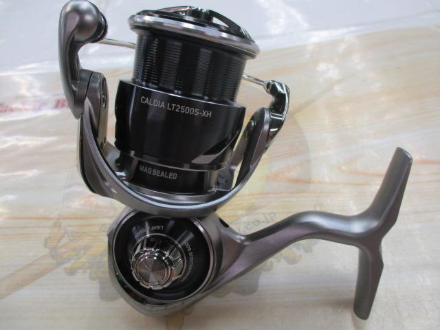 25ｶﾙﾃﾞｨｱ LT2500S-XH