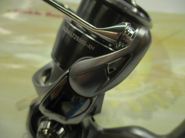 25ｶﾙﾃﾞｨｱ LT2500S-XH