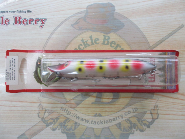 ﾍﾄﾞﾝ ﾊﾞﾝﾌﾟｽﾌﾟｰｸ