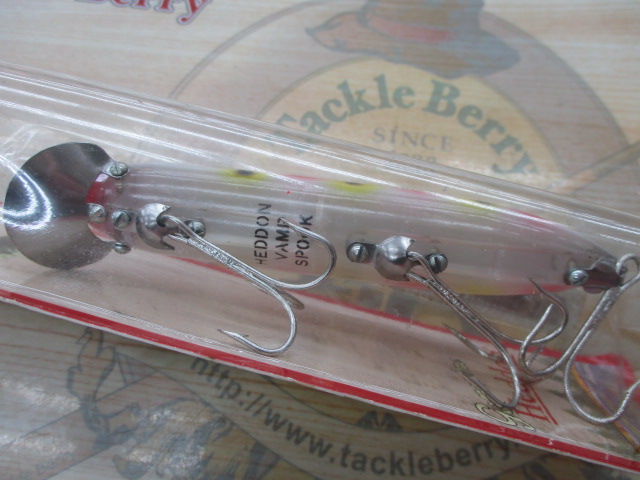 ﾍﾄﾞﾝ ﾊﾞﾝﾌﾟｽﾌﾟｰｸ