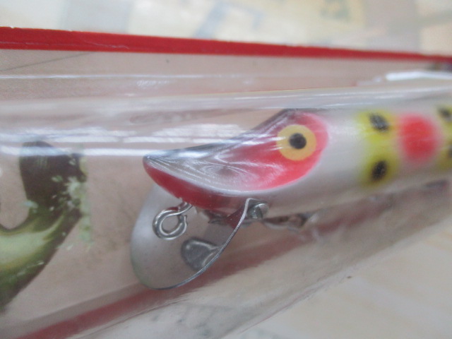 ﾍﾄﾞﾝ ﾊﾞﾝﾌﾟｽﾌﾟｰｸ