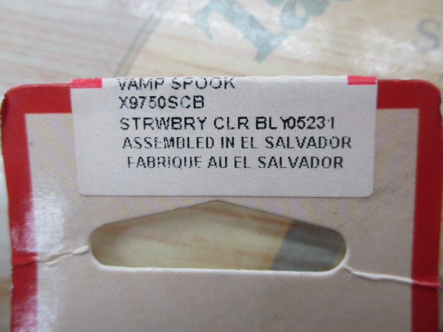 ﾍﾄﾞﾝ ﾊﾞﾝﾌﾟｽﾌﾟｰｸ