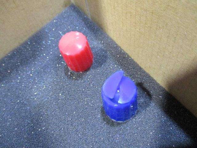 17Zﾌﾟﾗｲﾄﾞ 7.4:1 RH ｶﾞﾝﾌﾞﾙｰﾒﾀﾘｯｸ