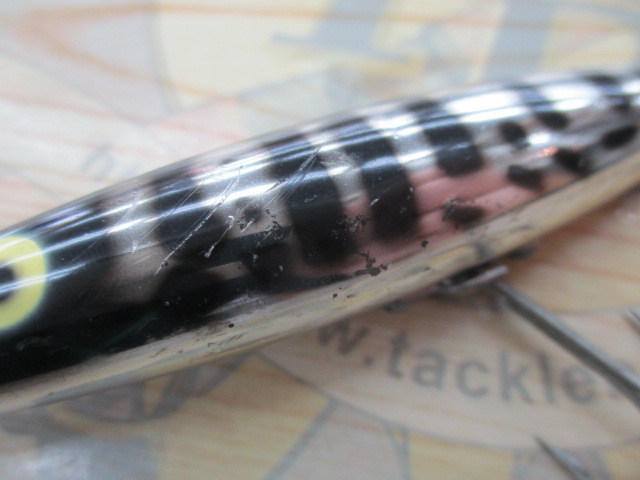 ﾍﾄﾞﾝ ﾀﾞｲｲﾝｸﾞﾌﾗｯﾀｰ