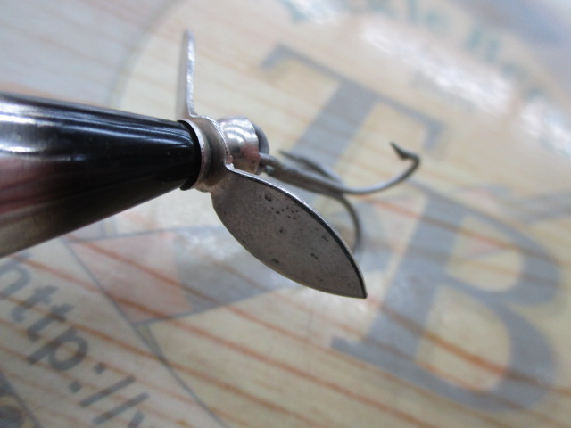 ﾍﾄﾞﾝ ﾀﾞｲｲﾝｸﾞﾌﾗｯﾀｰ