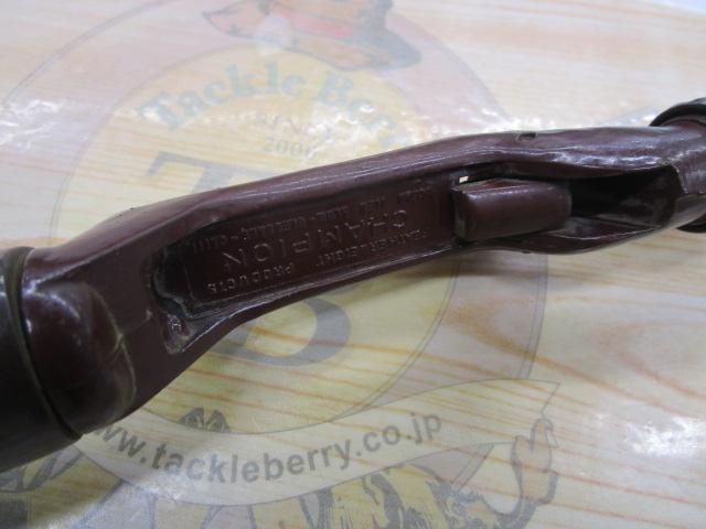 ﾁｬﾝﾋﾟｵﾝｸﾞﾘｯﾌﾟ