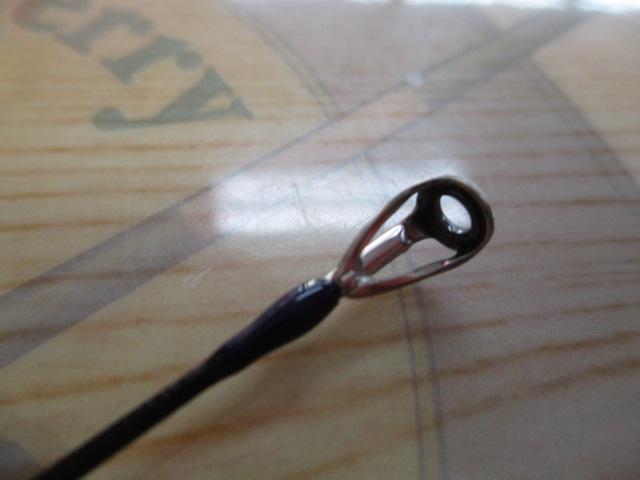 ブルーカレントⅢ 74