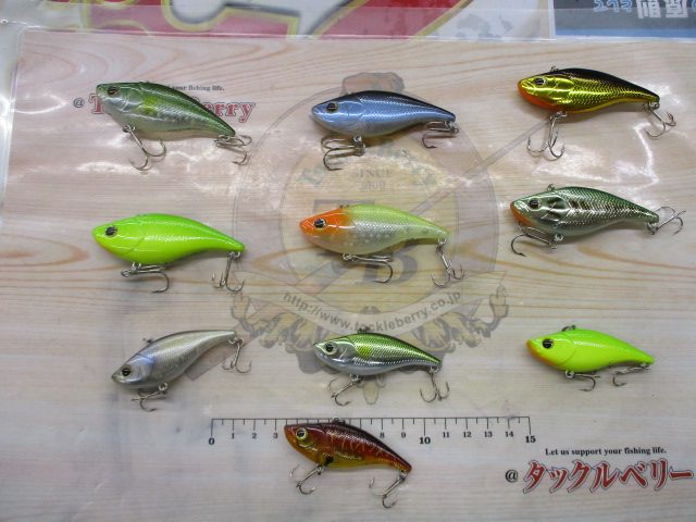 【ｾｯﾄ商品】ｺﾝﾊﾞｯﾄﾊﾞｲﾌﾞﾚｰｼｮﾝ　各ｻｲｽﾞ