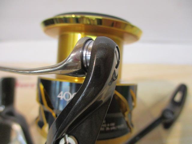 20ﾂｲﾝﾊﾟﾜｰ 4000XG