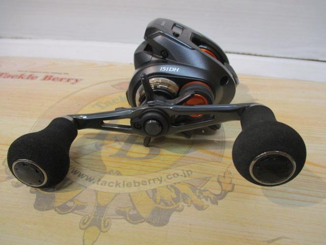 20ﾊﾞﾙｹｯﾀFｶｽﾀﾑ 151DH