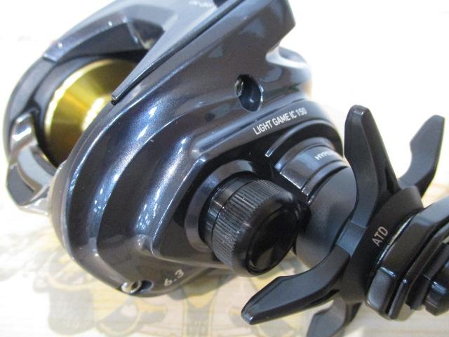 ﾗｲﾄｹﾞｰﾑIC 150