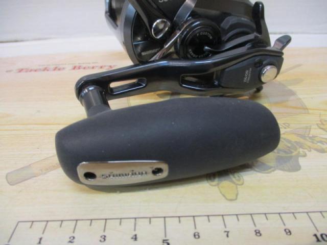 ｵｼｱｼﾞｶﾞｰFC 3000HG