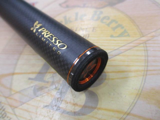 ﾌﾟﾚｯｿLTD AGS 61ML