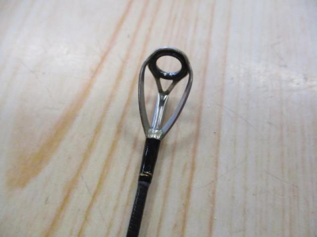 ﾓｱｻﾞﾝEX AGS97M