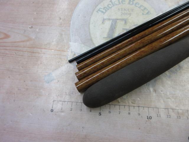 朱紋峰 先ぬけ 21