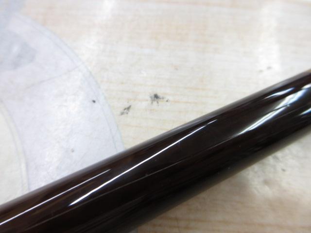 朱紋峰 先ぬけ 21