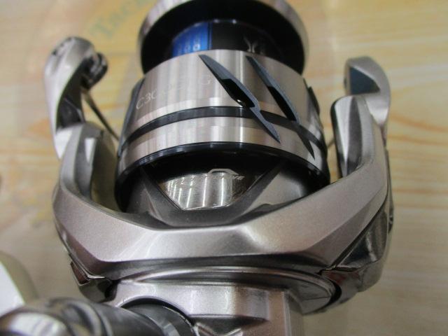 23ストラディック C3000HG