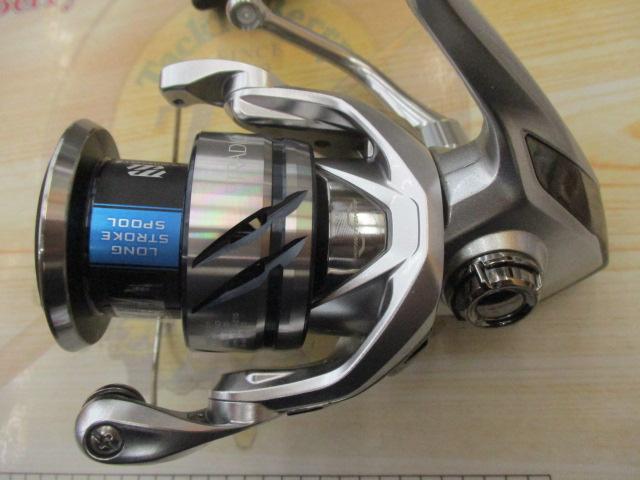 23ストラディック C3000HG