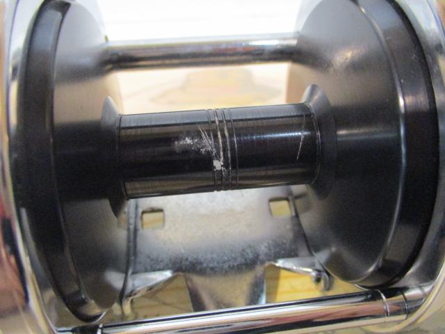 9000CL ｸﾛｰﾑ2ｽﾋﾟｰﾄﾞ