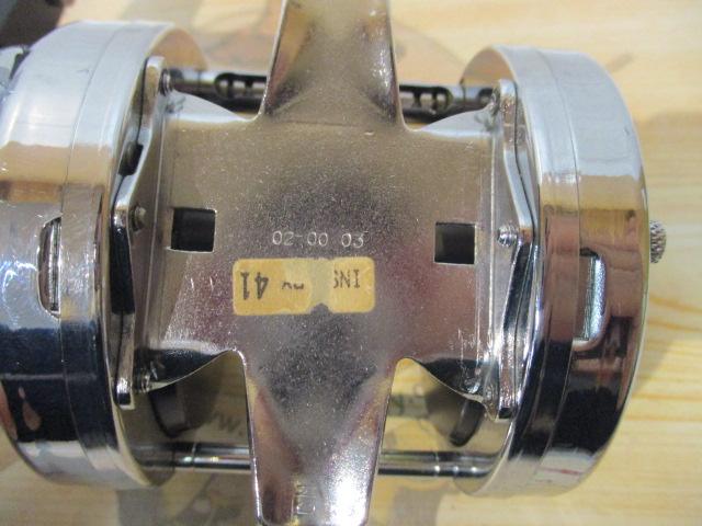 9000CL ｸﾛｰﾑ2ｽﾋﾟｰﾄﾞ