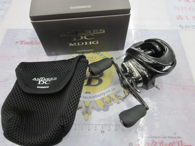 23ｱﾝﾀﾚｽDC MD HG RIGHT