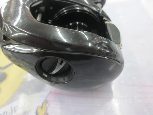 23ｱﾝﾀﾚｽDC MD HG RIGHT