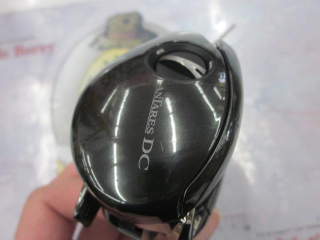 23ｱﾝﾀﾚｽDC MD HG RIGHT