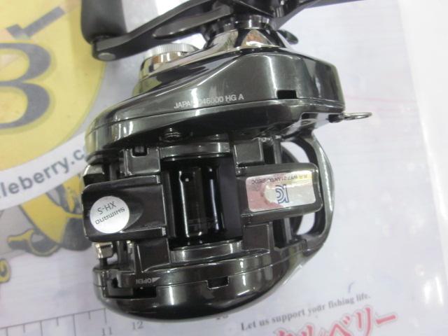 23ｱﾝﾀﾚｽDC MD HG RIGHT