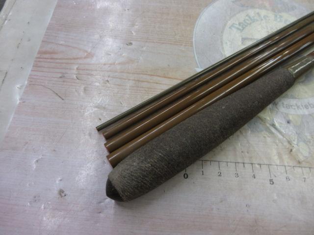 飛天弓 わびすけ 14