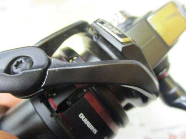 20ヴァンフォード C3000XG