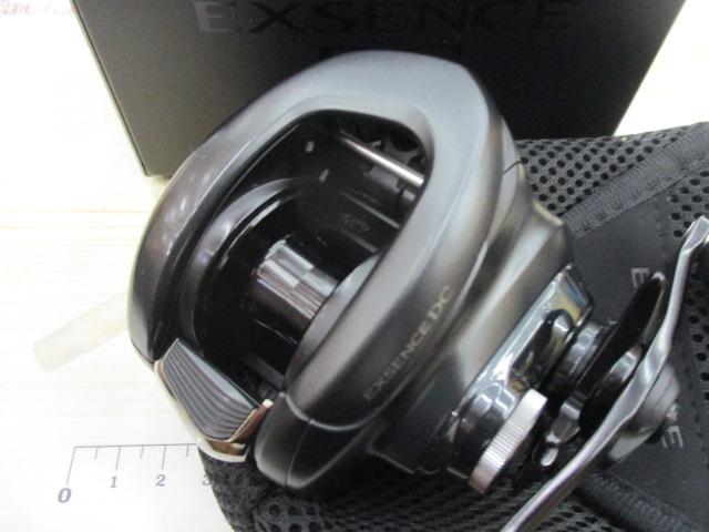 22エクスセンスDC XG RH