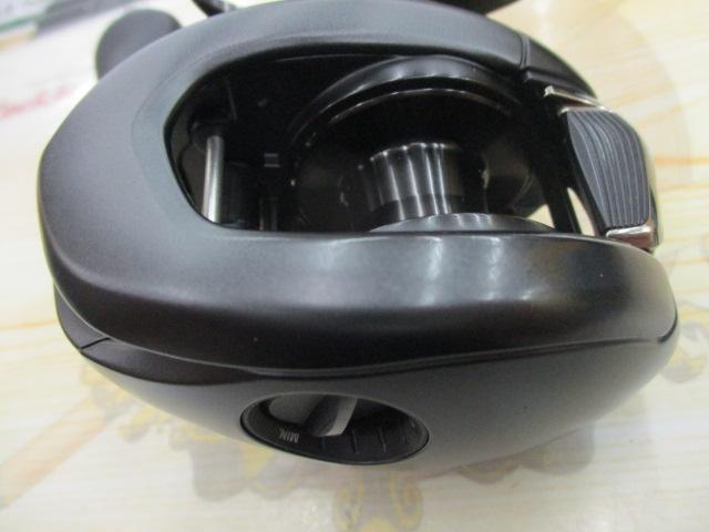 22エクスセンスDC XG RH