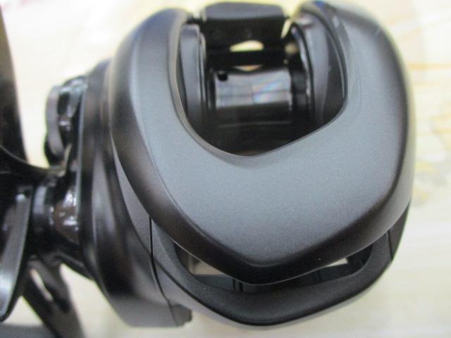 22エクスセンスDC XG RH