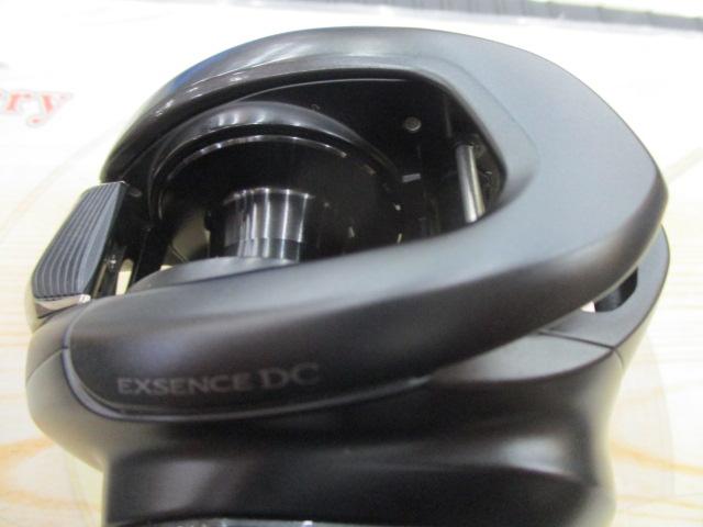 22エクスセンスDC XG RH