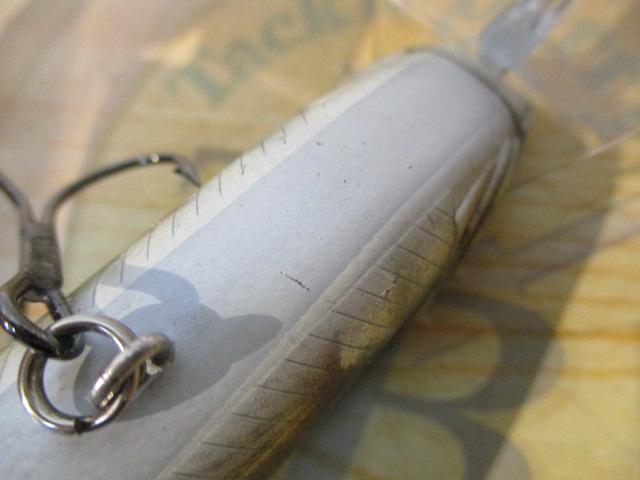 ﾀｲﾆｰｸﾗｯｼｭDTK13