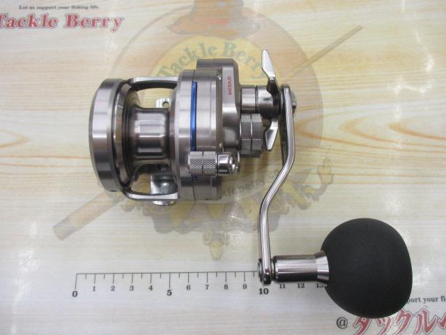 15ソルティガ 10H