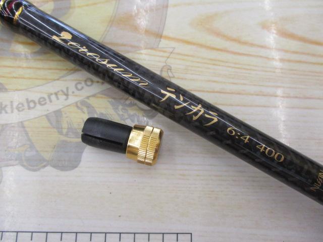 ｾﾞﾛｻﾑﾃﾝｶﾗ6:4 400