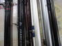 【ｾｯﾄ商品】中古船竿30号240cm6本ｱｿｰﾄ