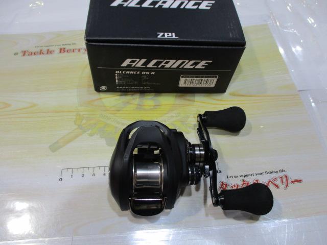 ｱﾙｶﾝｾ HS RH