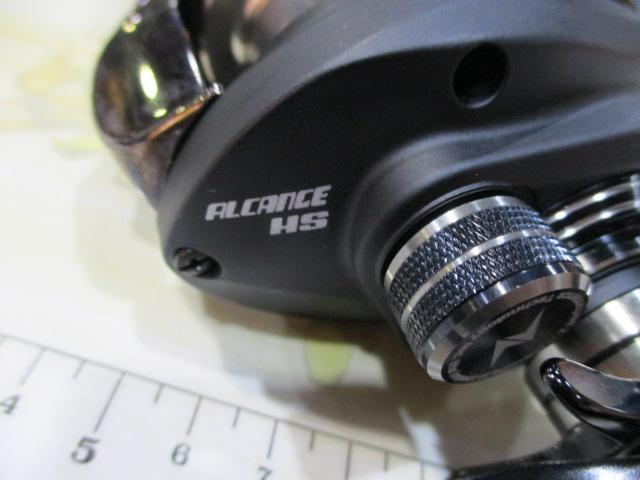 ｱﾙｶﾝｾ HS RH