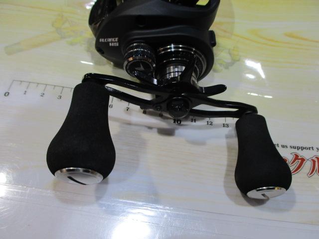 ｱﾙｶﾝｾ HS RH