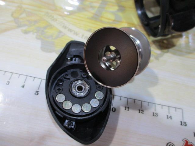 ｱﾙｶﾝｾ HS RH